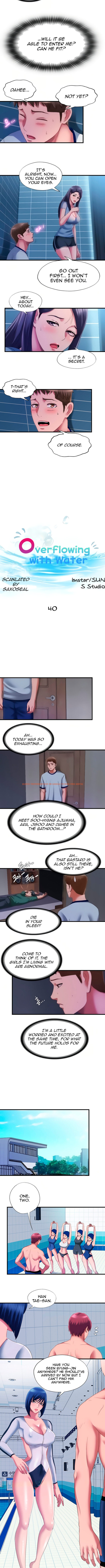 Read Hentai Image 2 585 in comic Water Overflow - Chapter 40 - hentaitnt.net
