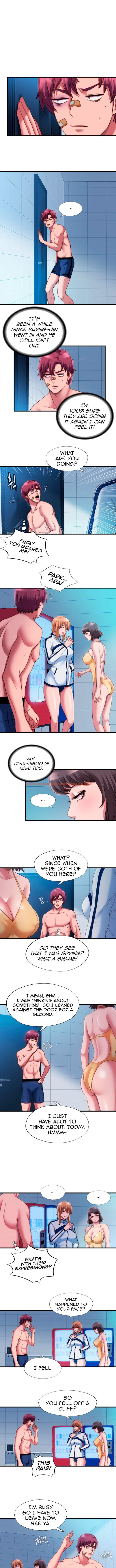 Read Hentai Image 1 779 in comic Water Overflow - Chapter 41 - hentaitnt.net