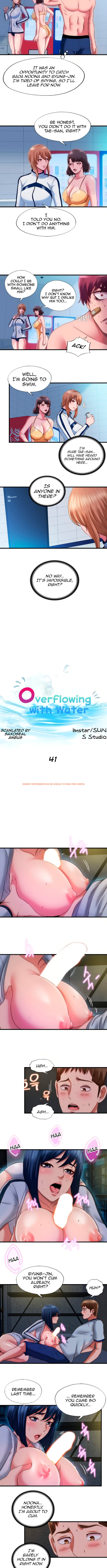 Read Hentai Image 2 779 in comic Water Overflow - Chapter 41 - hentaitnt.net