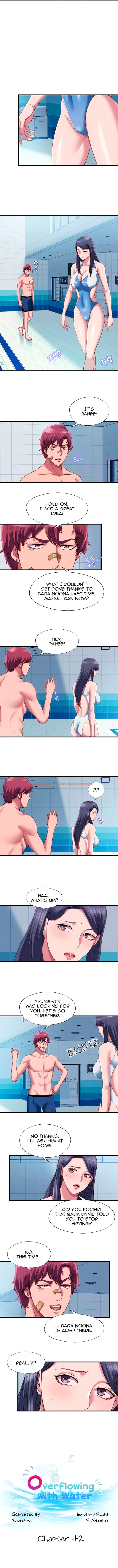 Read Hentai Image 1 852 in comic Water Overflow - Chapter 42 - hentaitnt.net