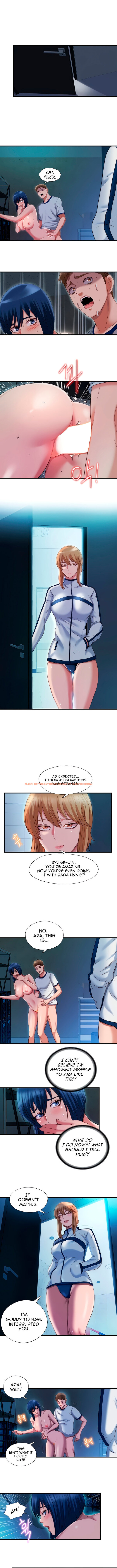 Read Hentai Image 2 852 in comic Water Overflow - Chapter 42 - hentaitnt.net