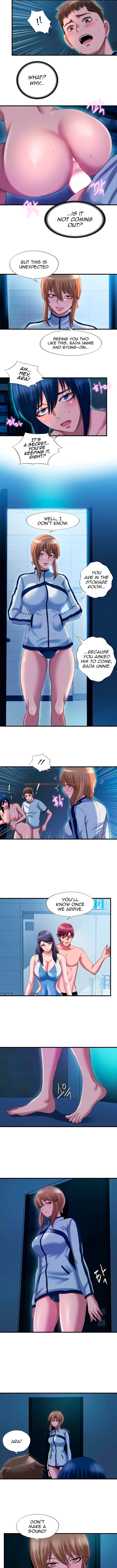 Read Hentai Image 3 852 in comic Water Overflow - Chapter 42 - hentaitnt.net