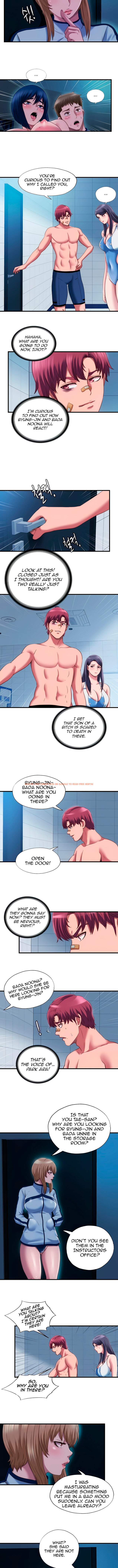 Read Hentai Image 4 852 in comic Water Overflow - Chapter 42 - hentaitnt.net