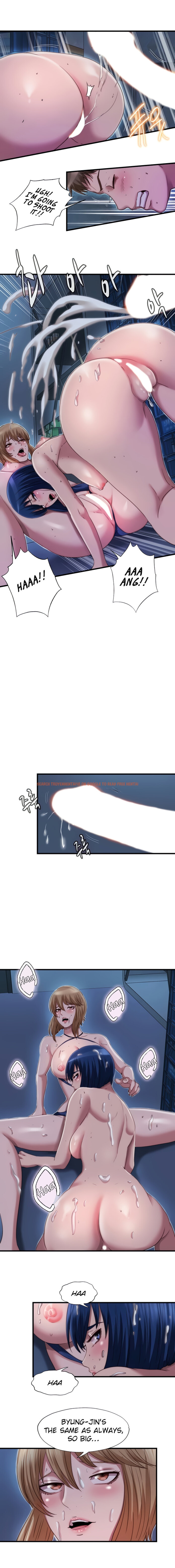 Read Hentai Image 9 211 in comic Water Overflow - Chapter 43 - hentaitnt.net