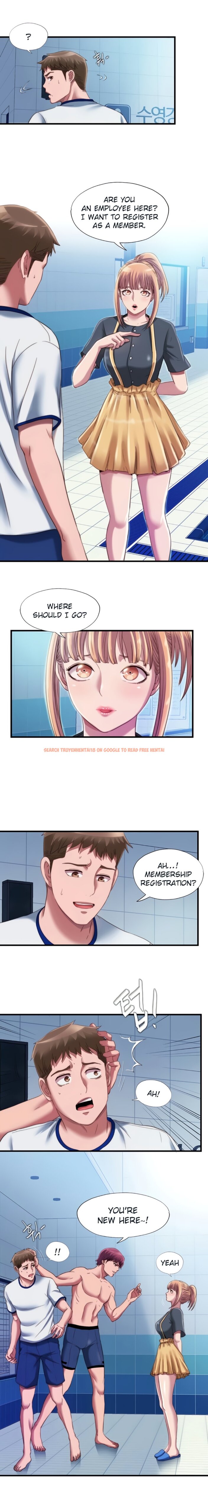 Read Hentai Image 10 298 in comic Water Overflow - Chapter 44 - hentaitnt.net