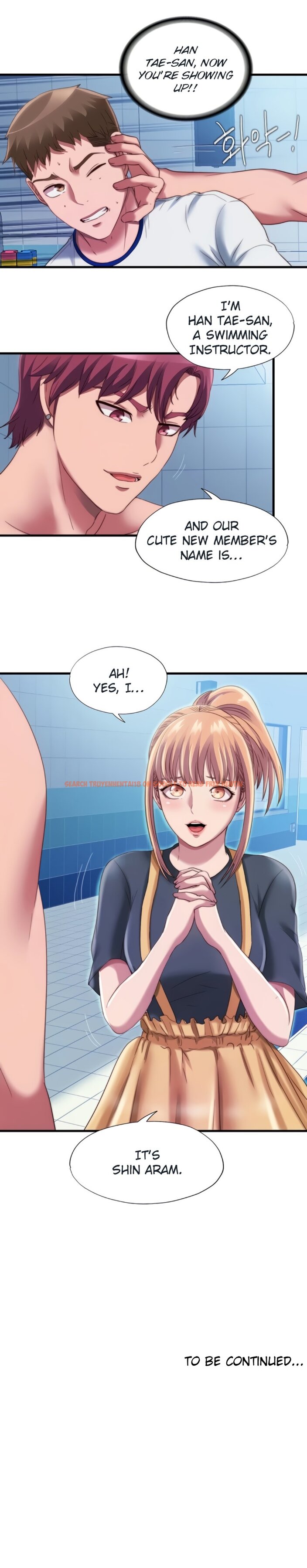 Read Hentai Image 11 298 in comic Water Overflow - Chapter 44 - hentaitnt.net