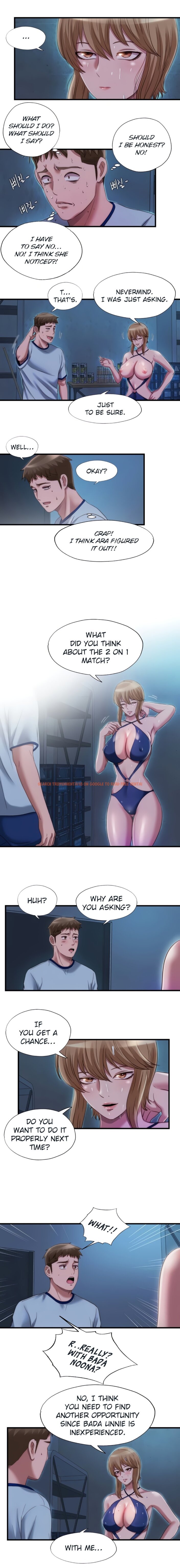 Read Hentai Image 5 298 in comic Water Overflow - Chapter 44 - hentaitnt.net