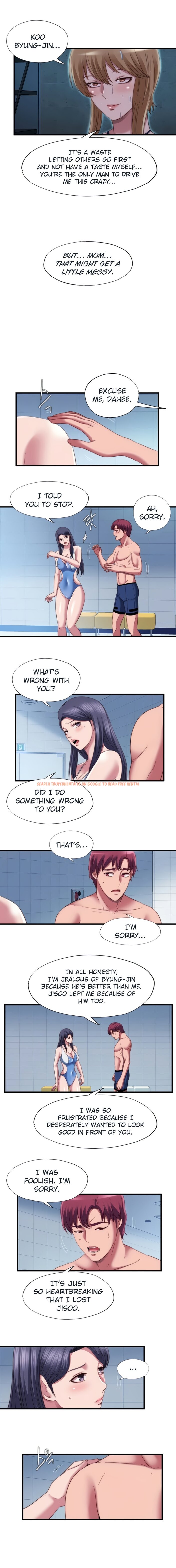 Read Hentai Image 7 298 in comic Water Overflow - Chapter 44 - hentaitnt.net