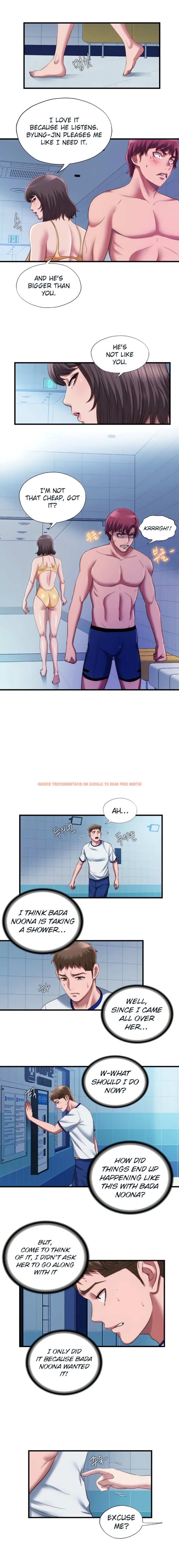 Read Hentai Image 9 298 in comic Water Overflow - Chapter 44 - hentaitnt.net