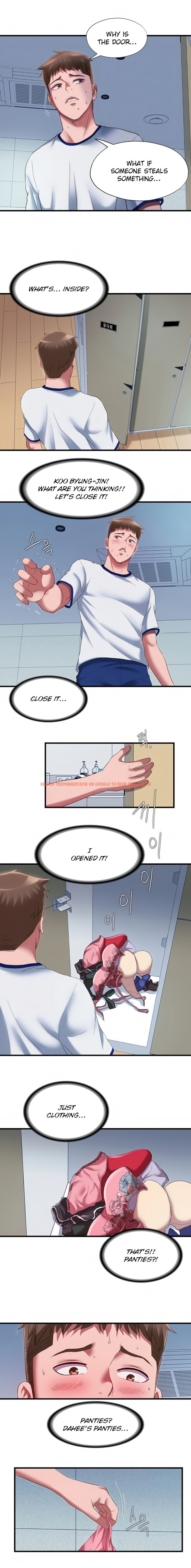 Read Hentai Image 6 404 in comic Water Overflow - Chapter 45 - hentaitnt.net