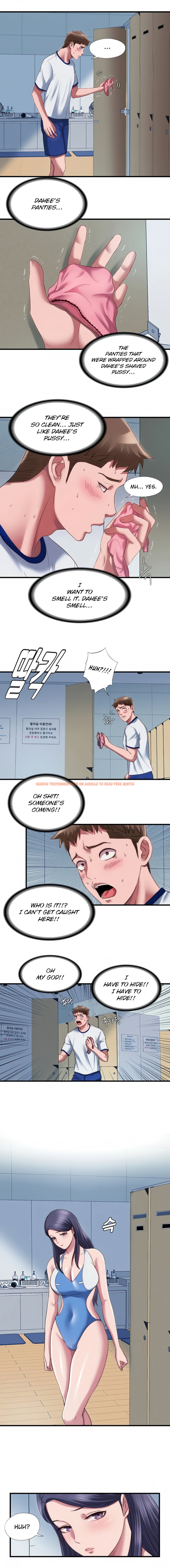 Read Hentai Image 7 404 in comic Water Overflow - Chapter 45 - hentaitnt.net