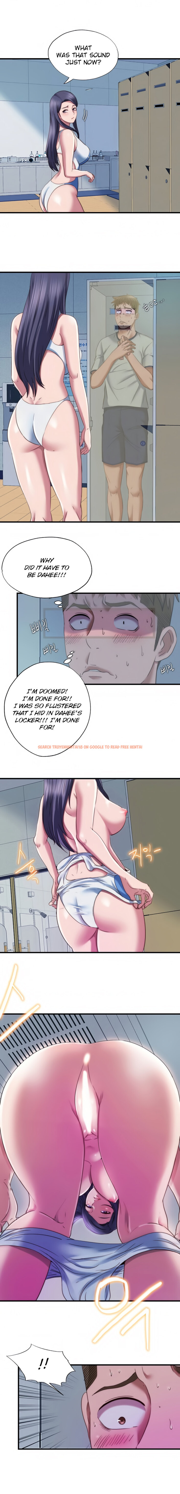 Read Hentai Image 8 404 in comic Water Overflow - Chapter 45 - hentaitnt.net