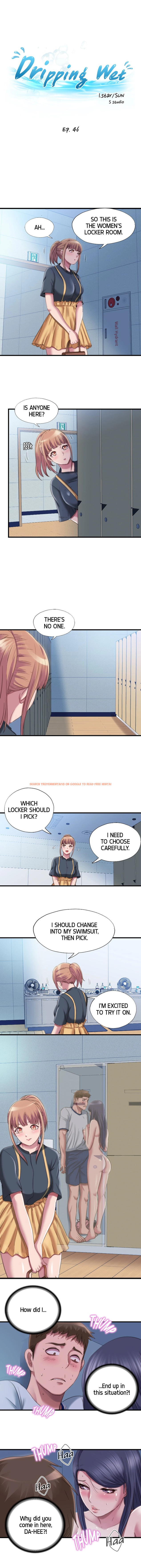 Read Hentai Image 2 123 in comic Water Overflow - Chapter 46 - hentaitnt.net