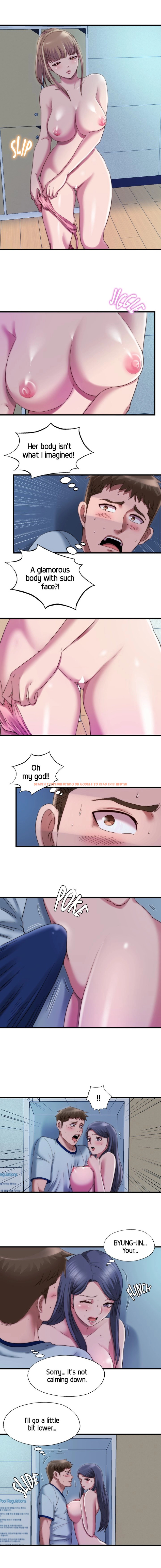 Read Hentai Image 4 123 in comic Water Overflow - Chapter 46 - hentaitnt.net