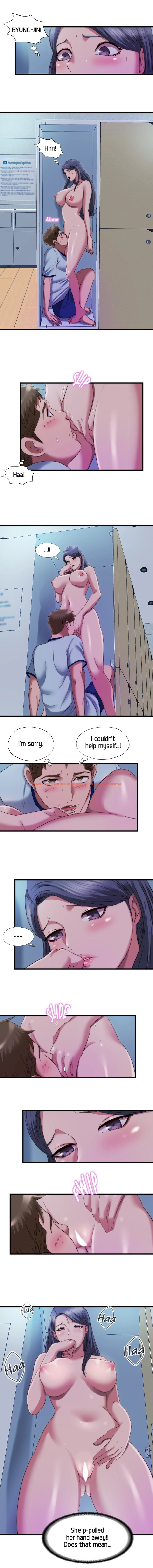 Read Hentai Image 6 123 in comic Water Overflow - Chapter 46 - hentaitnt.net