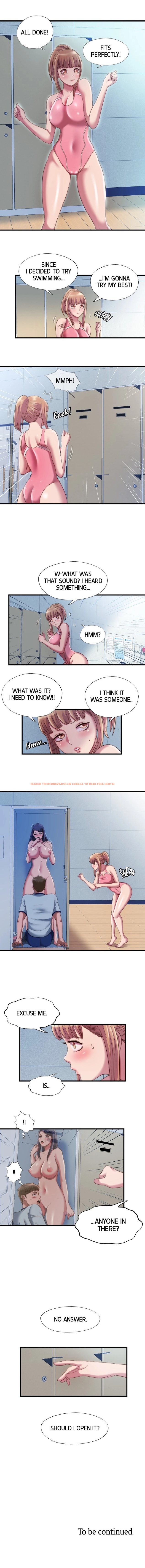 Read Hentai Image 8 123 in comic Water Overflow - Chapter 46 - hentaitnt.net