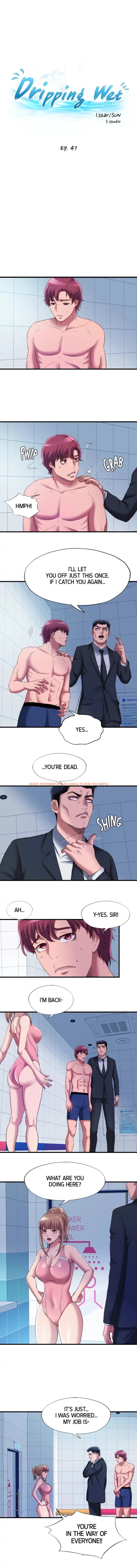 Read Hentai Image 2 912 in comic Water Overflow - Chapter 47 - hentaitnt.net