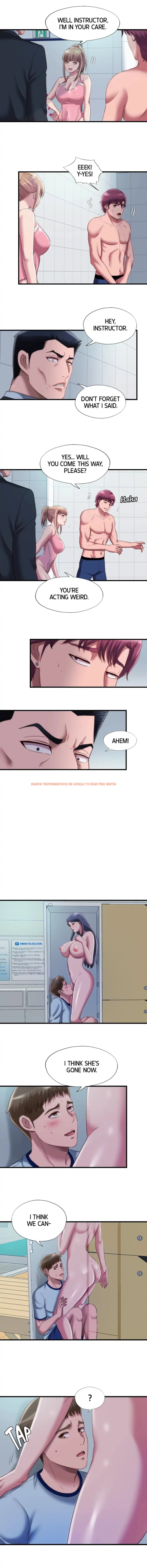 Read Hentai Image 3 912 in comic Water Overflow - Chapter 47 - hentaitnt.net