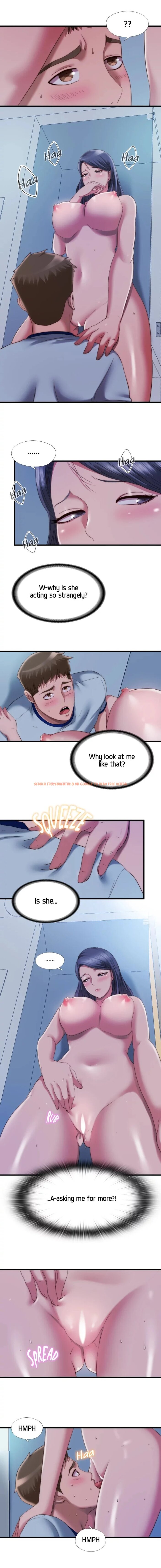 Read Hentai Image 4 912 in comic Water Overflow - Chapter 47 - hentaitnt.net