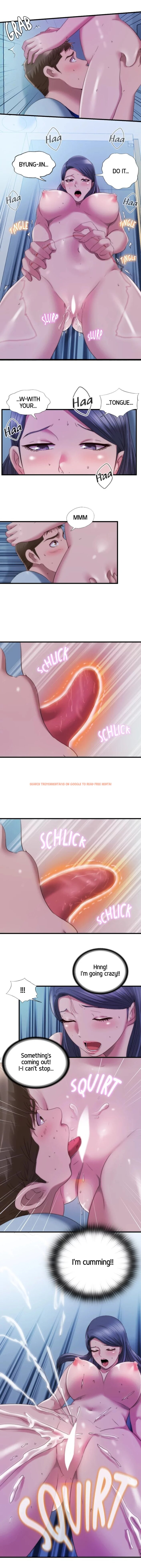 Read Hentai Image 6 912 in comic Water Overflow - Chapter 47 - hentaitnt.net
