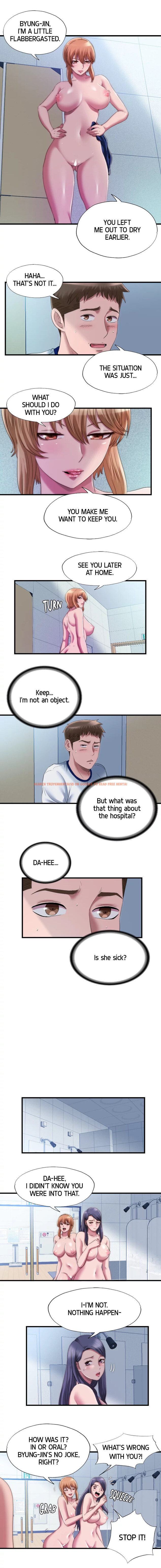 Read Hentai Image 4 630 in comic Water Overflow - Chapter 48 - hentaitnt.net