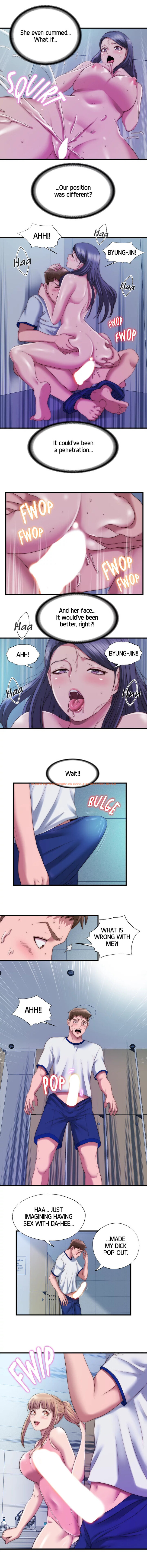 Read Hentai Image 6 630 in comic Water Overflow - Chapter 48 - hentaitnt.net