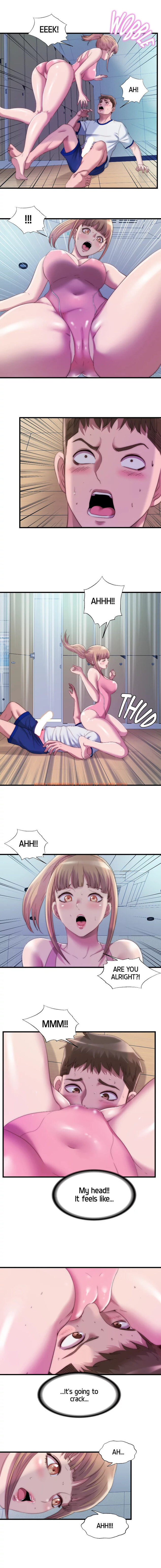 Read Hentai Image 9 630 in comic Water Overflow - Chapter 48 - hentaitnt.net