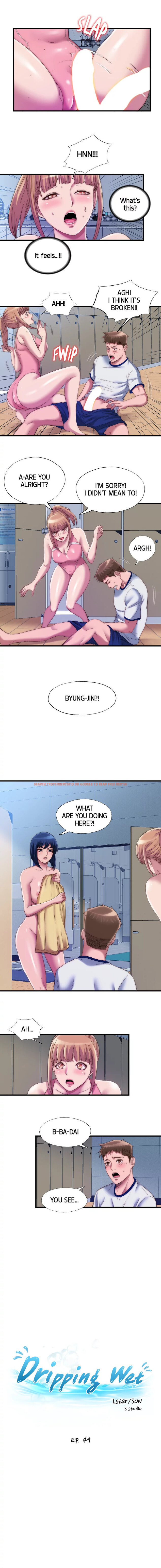 Read Hentai Image 2 502 in comic Water Overflow - Chapter 49 - hentaitnt.net