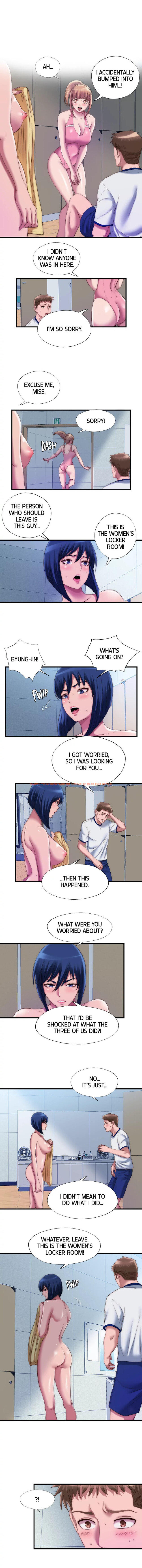 Read Hentai Image 3 502 in comic Water Overflow - Chapter 49 - hentaitnt.net