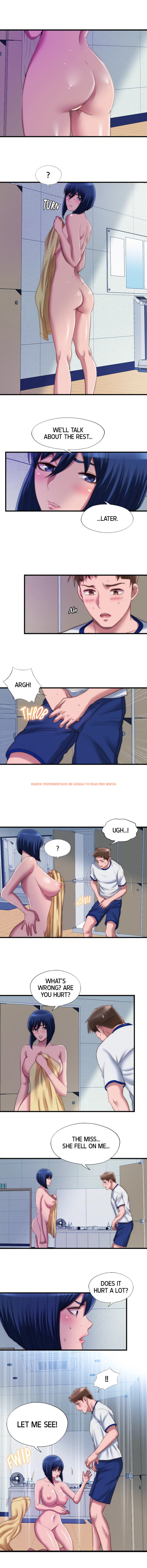 Read Hentai Image 4 502 in comic Water Overflow - Chapter 49 - hentaitnt.net