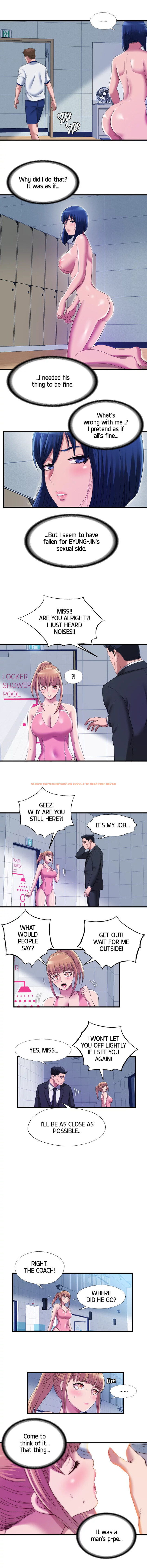 Read Hentai Image 6 502 in comic Water Overflow - Chapter 49 - hentaitnt.net