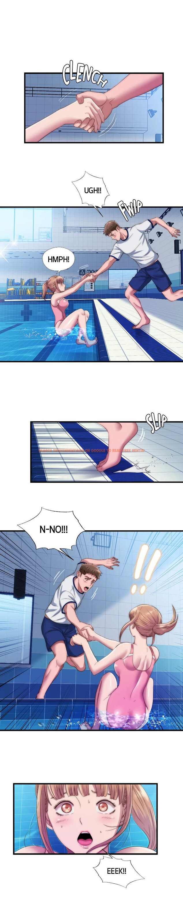 Read Hentai Image 2 107 in comic Water Overflow - Chapter 50 - hentaitnt.net