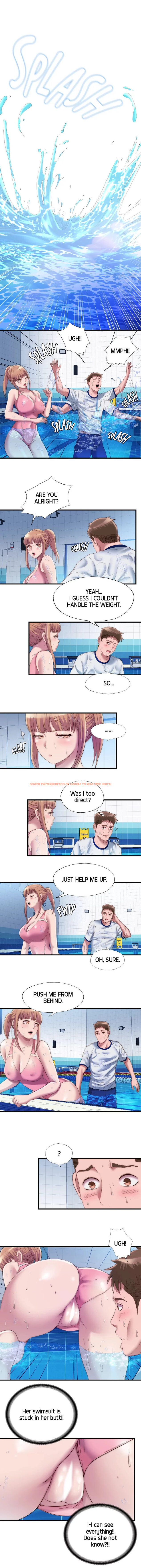 Read Hentai Image 3 107 in comic Water Overflow - Chapter 50 - hentaitnt.net