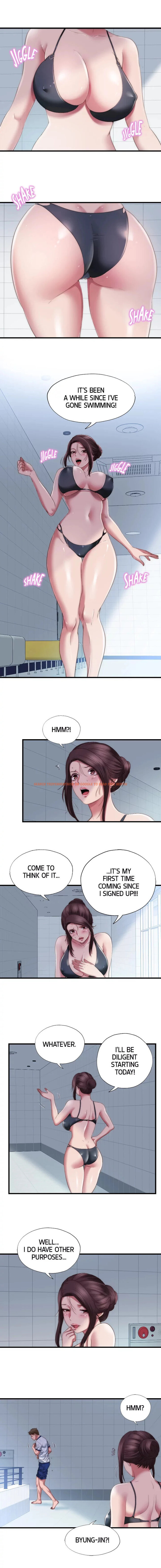 Read Hentai Image 6 107 in comic Water Overflow - Chapter 50 - hentaitnt.net