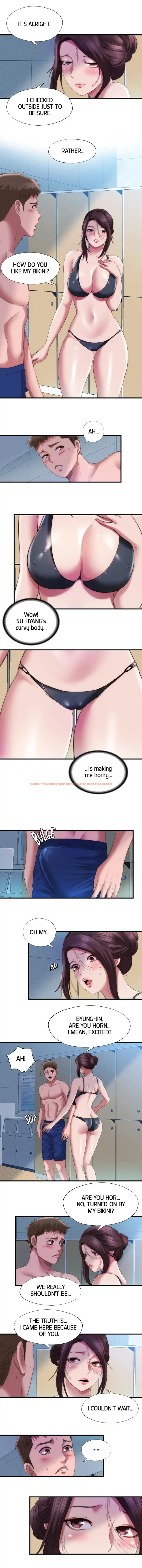 Read Hentai Image 8 107 in comic Water Overflow - Chapter 50 - hentaitnt.net