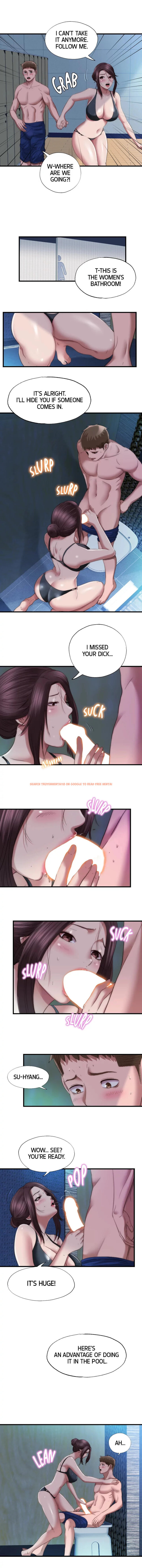 Read Hentai Image 9 107 in comic Water Overflow - Chapter 50 - hentaitnt.net