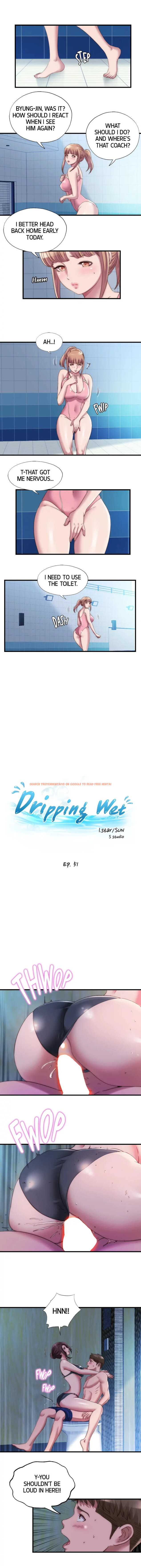Read Hentai Image 2 011 in comic Water Overflow - Chapter 51 - hentaitnt.net