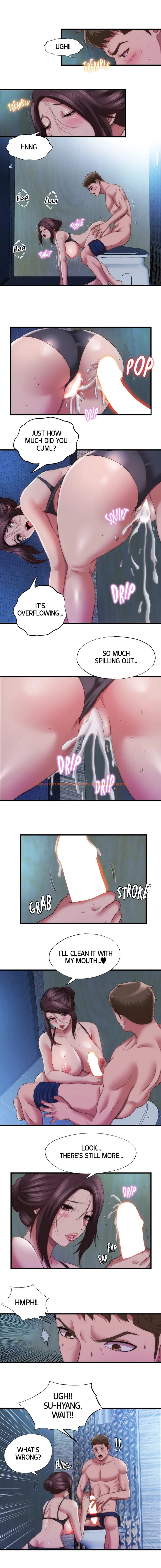 Read Hentai Image 7 012 in comic Water Overflow - Chapter 51 - hentaitnt.net