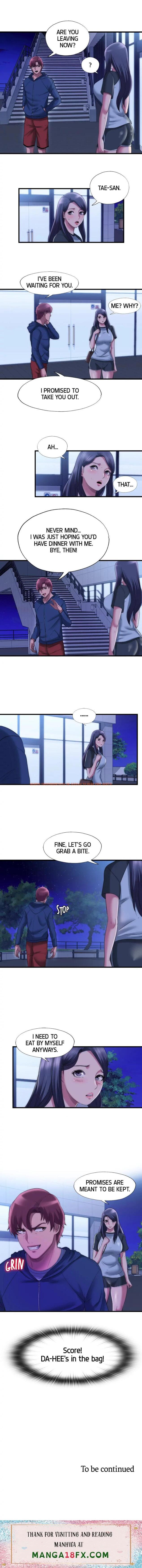 Read Hentai Image 9 012 in comic Water Overflow - Chapter 51 - hentaitnt.net