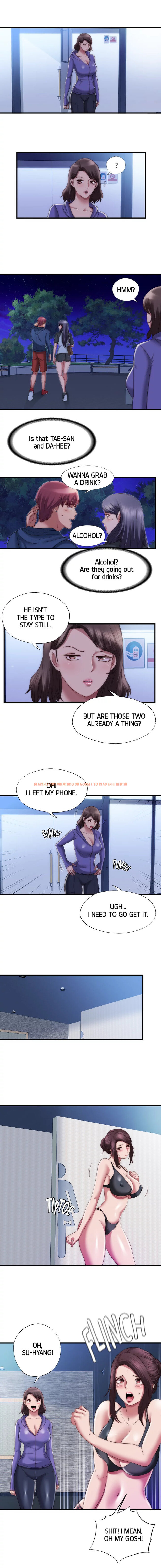 Read Hentai Image 2 388 in comic Water Overflow - Chapter 52 - hentaitnt.net