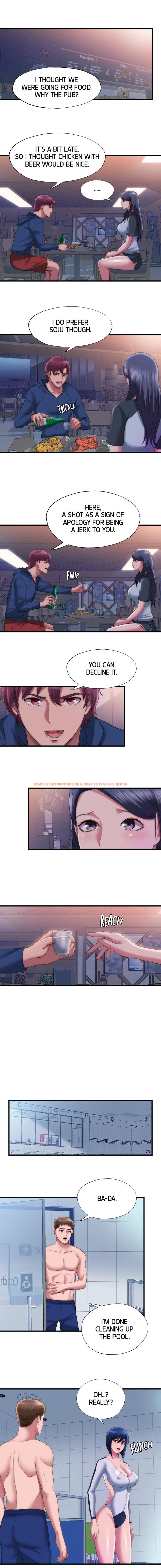 Read Hentai Image 5 388 in comic Water Overflow - Chapter 52 - hentaitnt.net