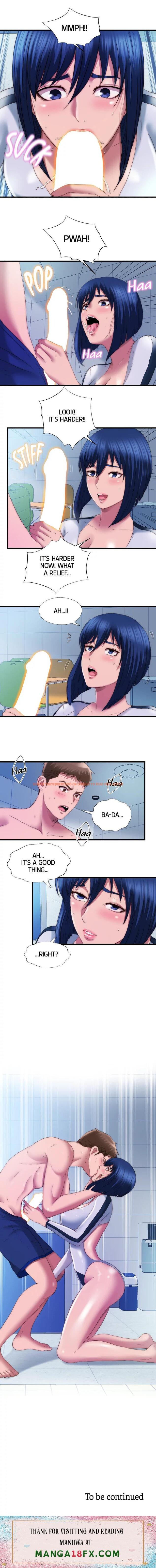 Read Hentai Image 9 388 in comic Water Overflow - Chapter 52 - hentaitnt.net