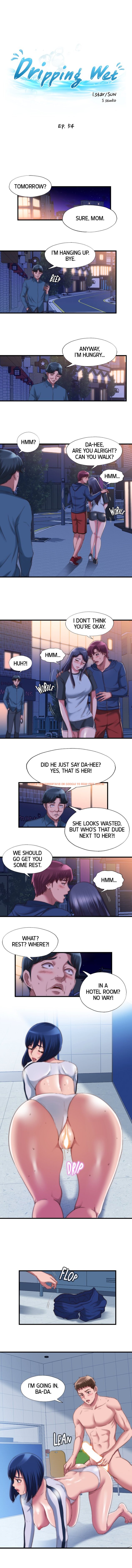 Read Hentai Image 3 842 in comic Water Overflow - Chapter 54 - hentaitnt.net