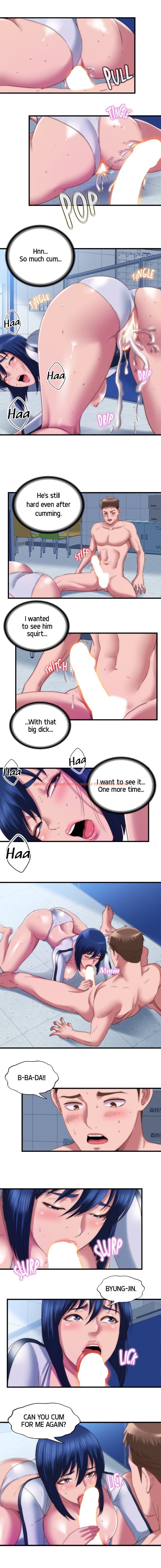 Read Hentai Image 7 842 in comic Water Overflow - Chapter 54 - hentaitnt.net