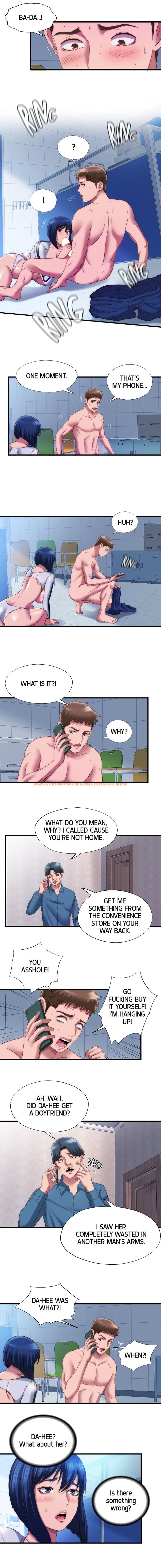 Read Hentai Image 8 842 in comic Water Overflow - Chapter 54 - hentaitnt.net