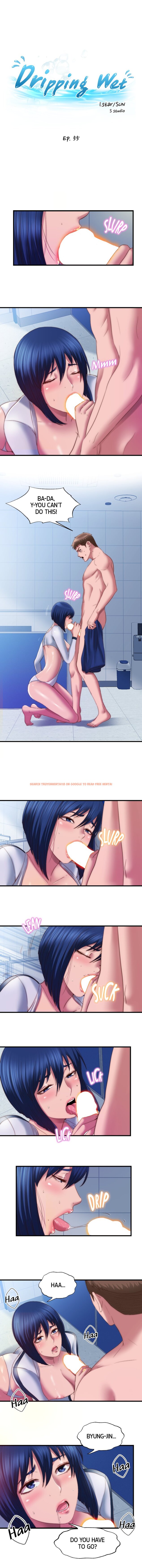 Read Hentai Image 2 421 in comic Water Overflow - Chapter 55 - hentaitnt.net