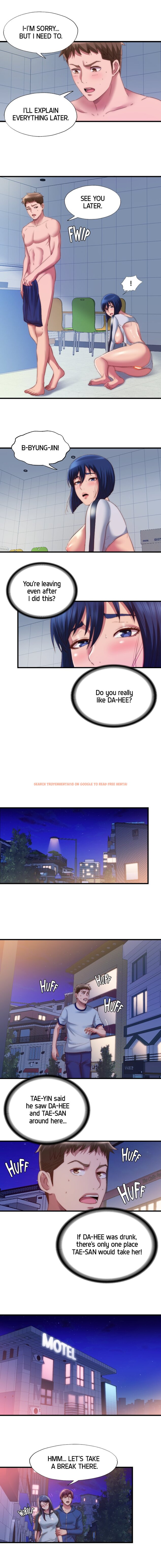 Read Hentai Image 3 421 in comic Water Overflow - Chapter 55 - hentaitnt.net