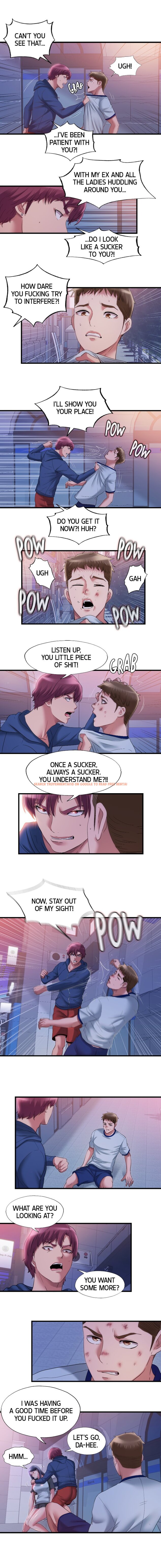 Read Hentai Image 5 421 in comic Water Overflow - Chapter 55 - hentaitnt.net