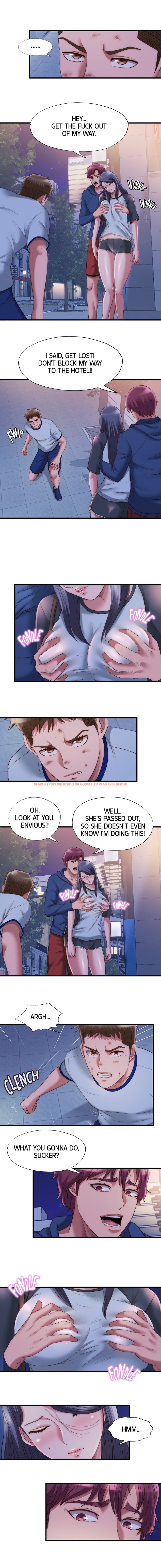 Read Hentai Image 6 421 in comic Water Overflow - Chapter 55 - hentaitnt.net