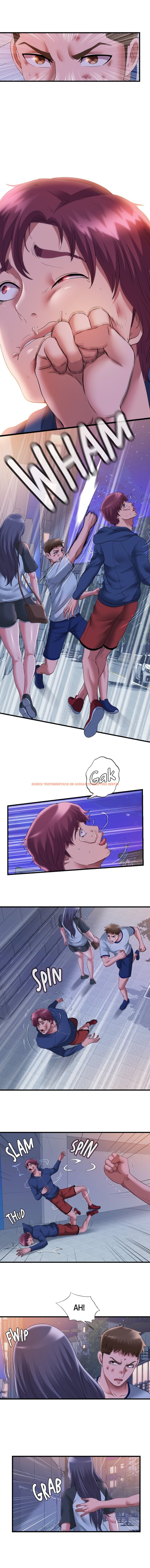 Read Hentai Image 7 421 in comic Water Overflow - Chapter 55 - hentaitnt.net